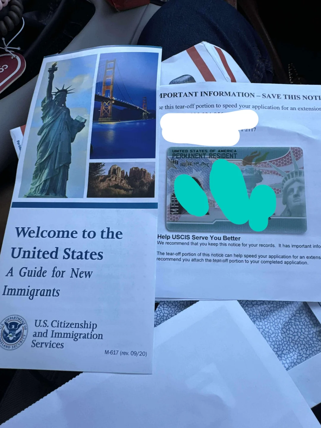Came to the USA as an exchange student - Isabella Garcia, International Business Consultant